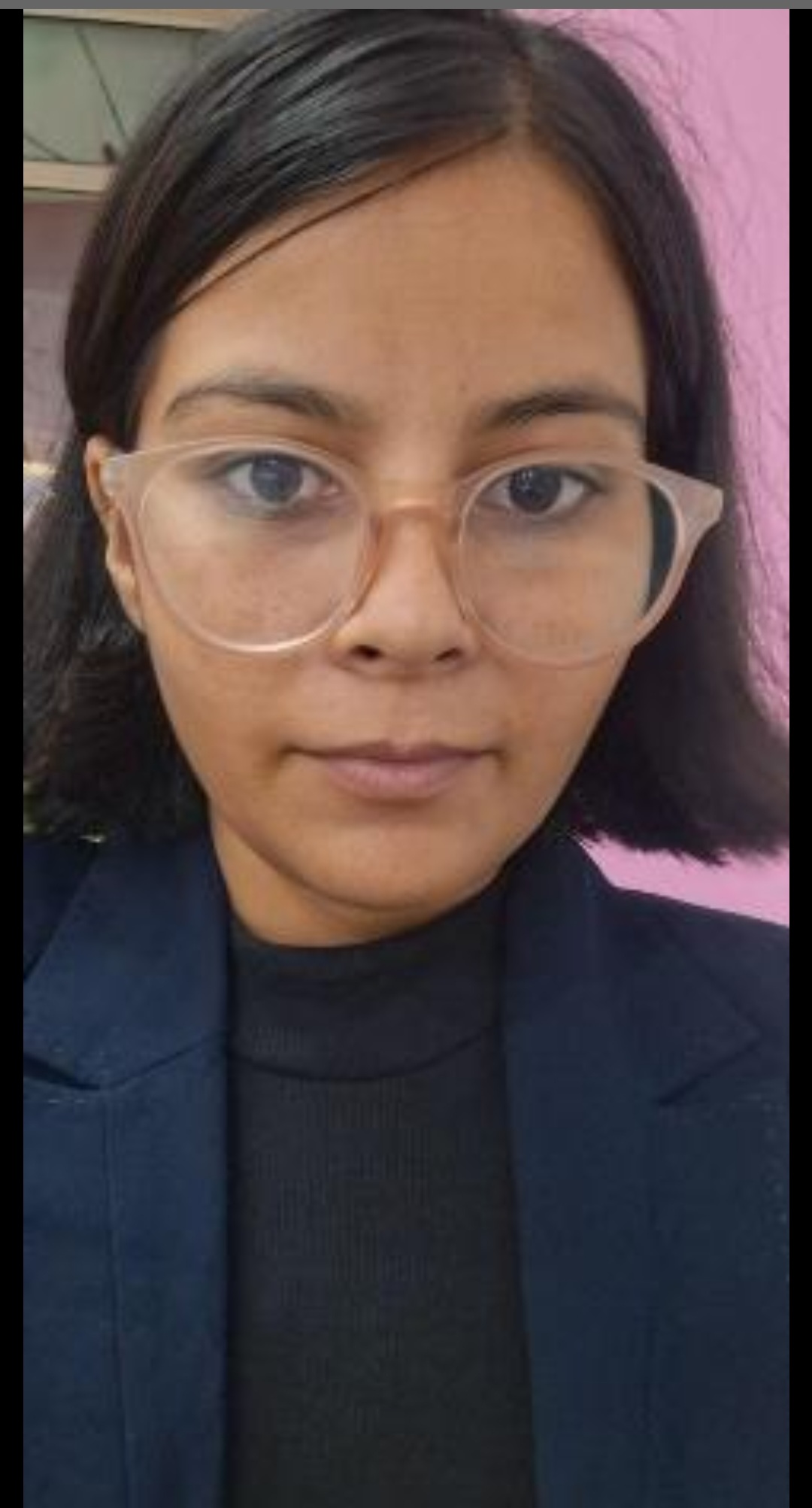 Madhur Tyagi